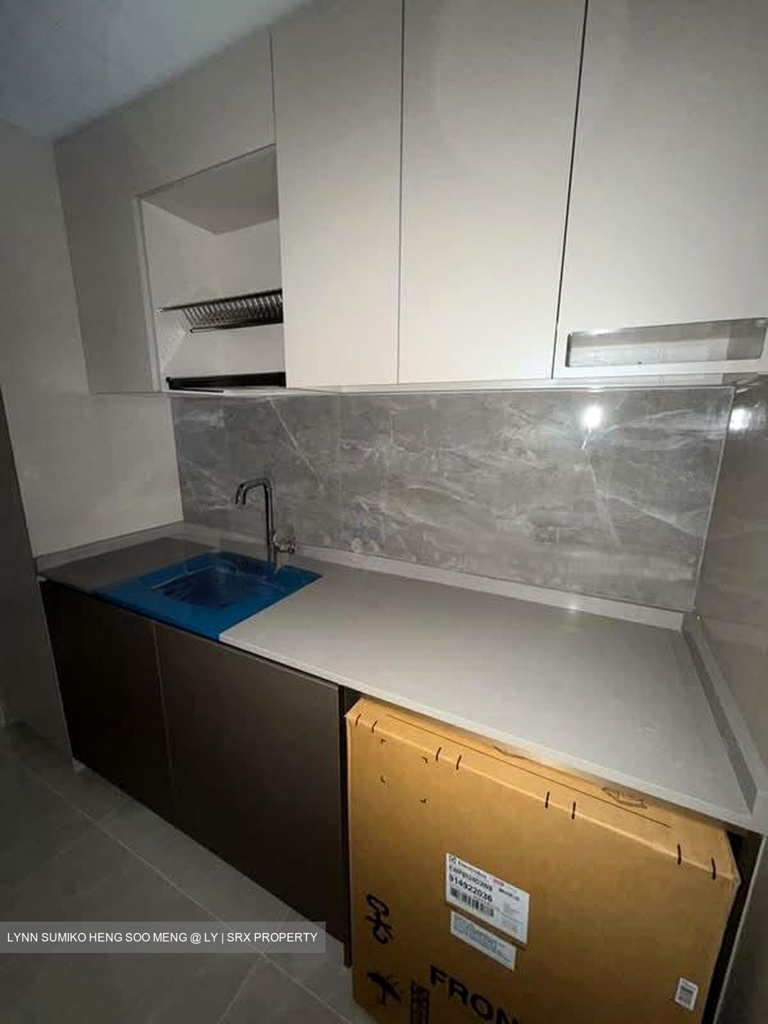 The Botany At Dairy Farm (D23), Condominium #588976781